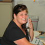Our service advisor Adriana is here to help you quickly and to your satisfaction.
